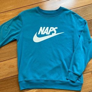 Vintage Crewneck